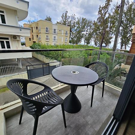Beachfront Coziness Flic en Flac Екстер'єр фото