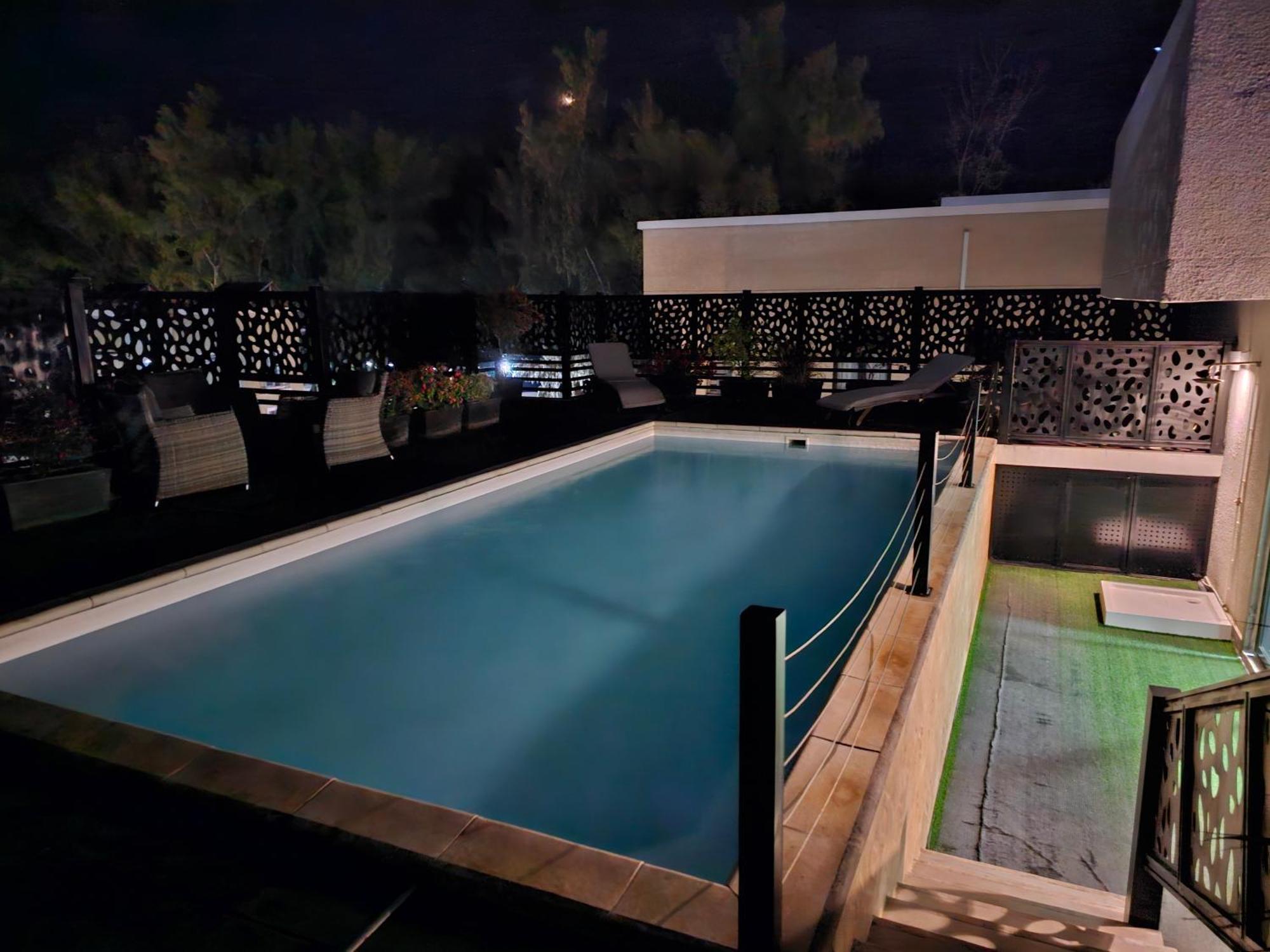 Beachfront Coziness Flic en Flac Екстер'єр фото