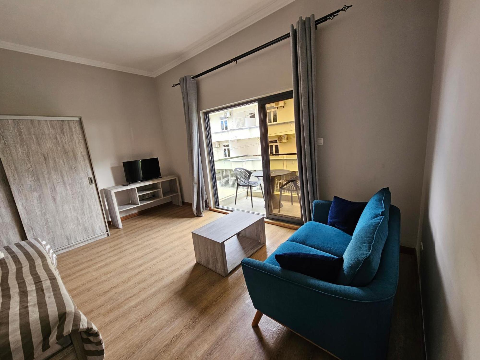 Beachfront Coziness Flic en Flac Екстер'єр фото