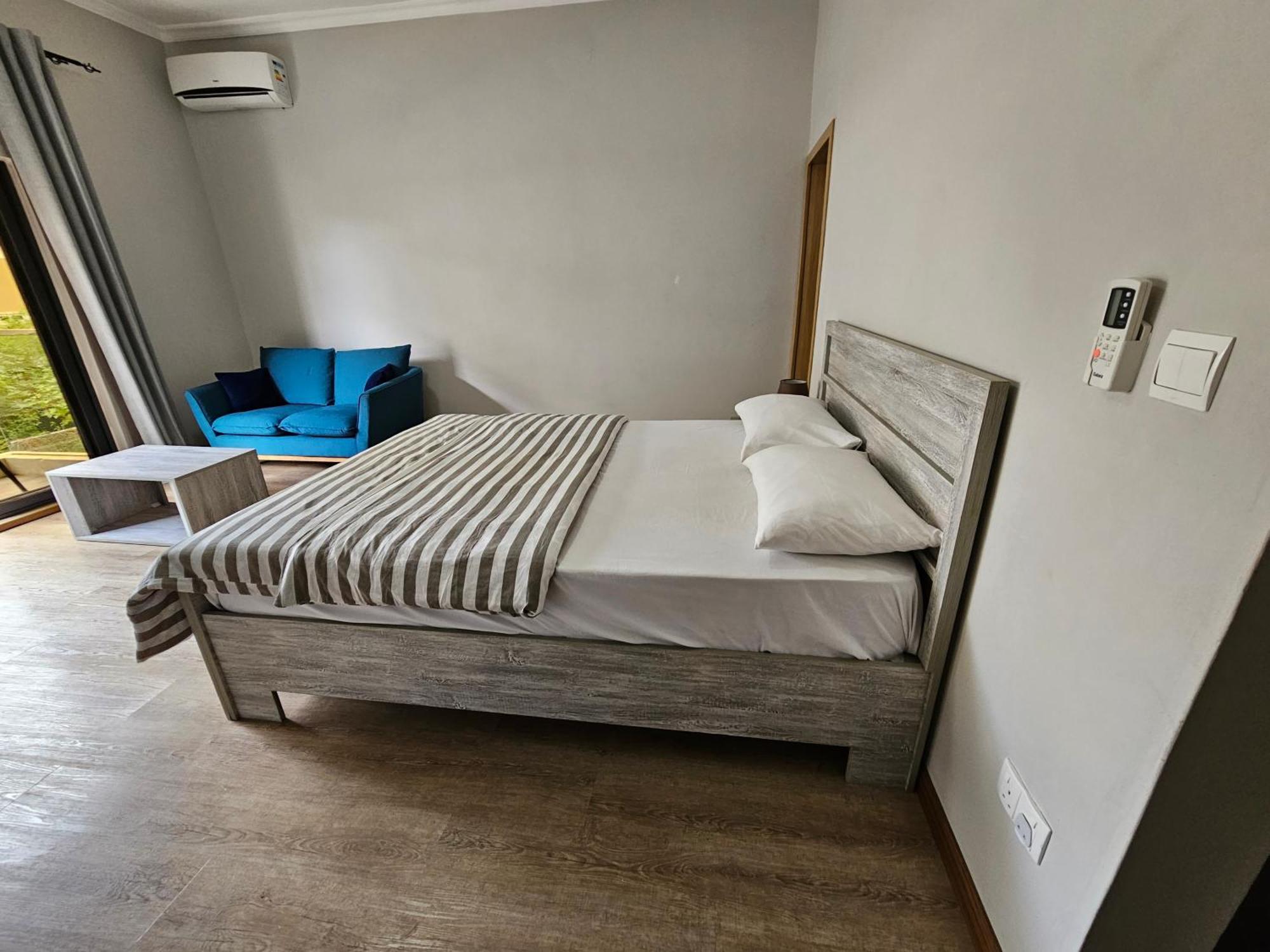 Beachfront Coziness Flic en Flac Екстер'єр фото