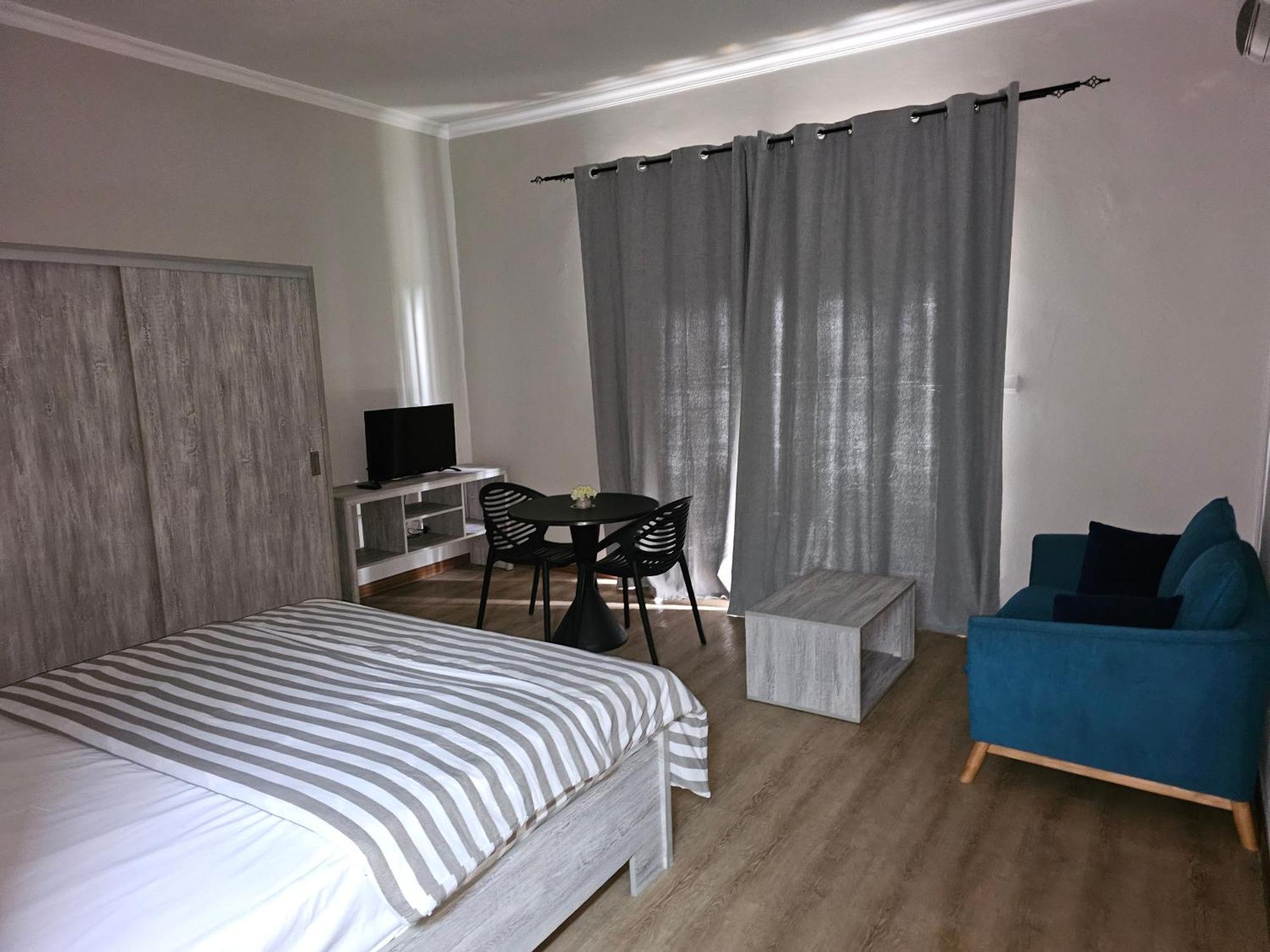 Beachfront Coziness Flic en Flac Екстер'єр фото