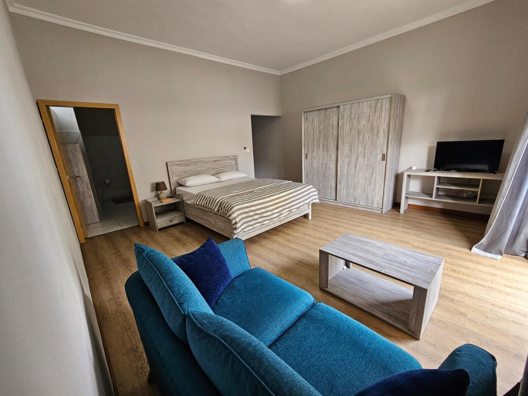 Beachfront Coziness Flic en Flac Екстер'єр фото
