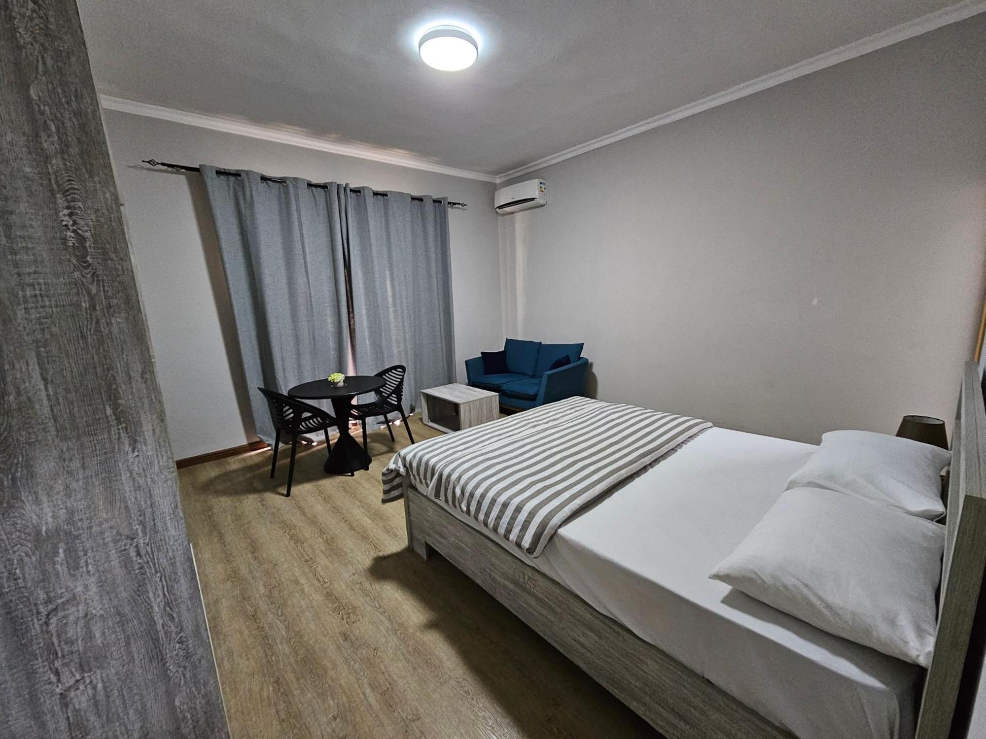 Beachfront Coziness Flic en Flac Екстер'єр фото
