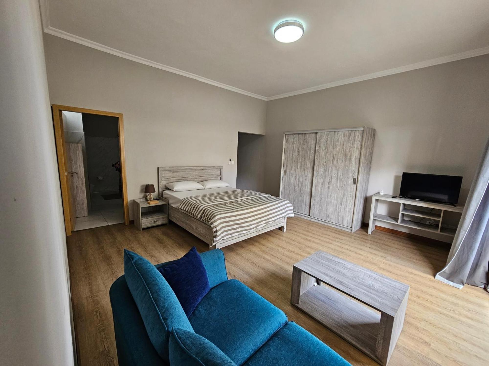 Beachfront Coziness Flic en Flac Екстер'єр фото