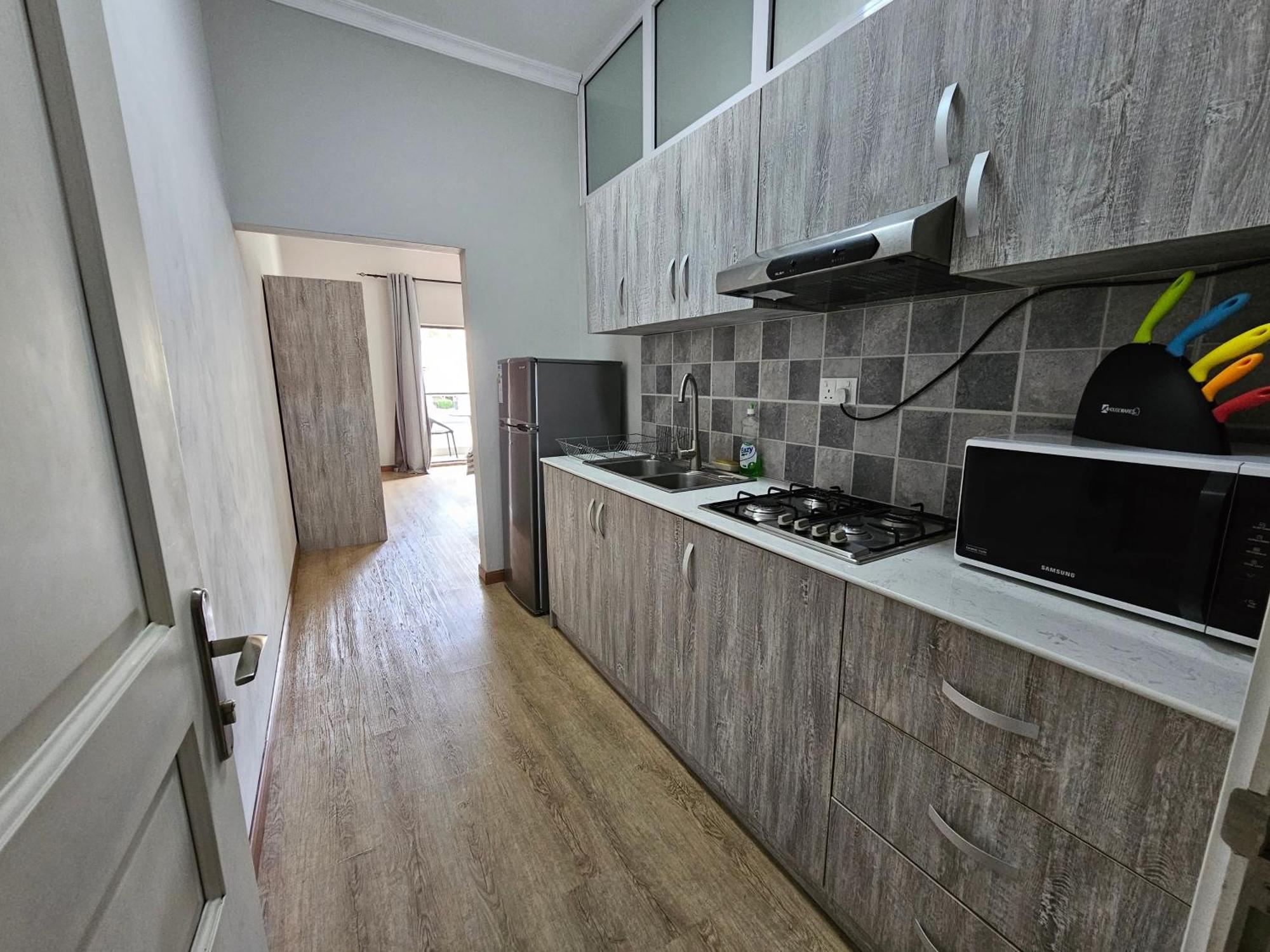 Beachfront Coziness Flic en Flac Екстер'єр фото